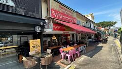 Clementi Road (D5), Shop House #610492431